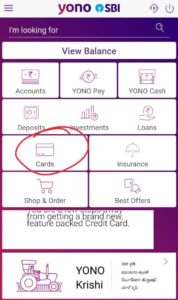 YONO SBI Free Amazon Voucher