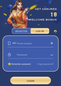 BigWinner App Refer Earn