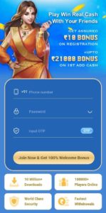 BigWinner App Refer Earn