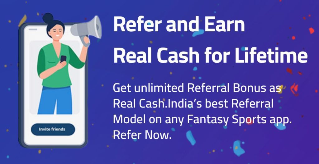 Fan2Play App Referral Code