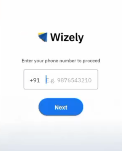Wizely App Refer Earn