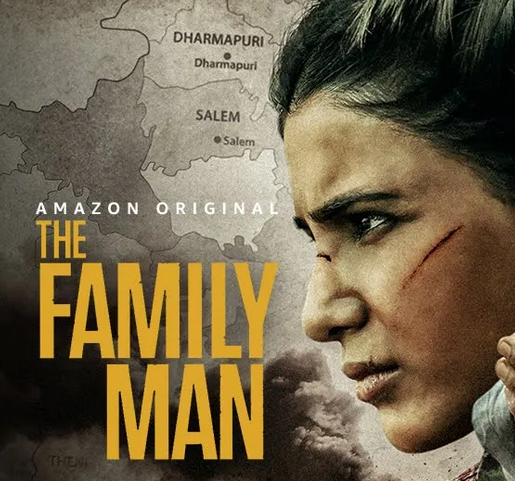 How To Watch The Family Man Season 2 Web Series For Free Amazon Prime Trial Offer How To Watch The Family Man Season 2 Web Series For Free Amazon Prime Trial Offer