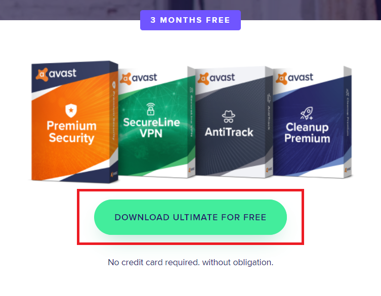 Avast Ultimate Premium Activation Code Free
