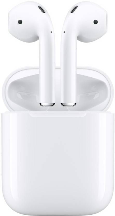 Apple AirPods Lowest Ever Deal