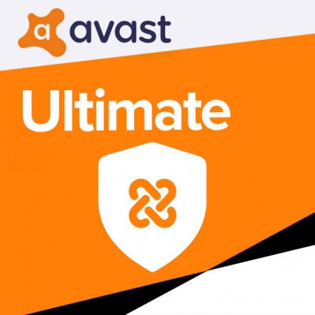 Avast Ultimate Complete Pack 3 Months Free