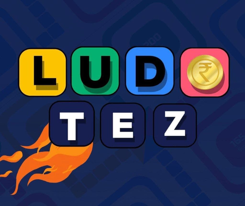 Ludo Tez Earn ₹20 To ₹100 Free PayTM By Playing Ludo Game ₹10/Sign Ludo Tez Earn ₹20 To ₹100 Free PayTM By Playing Ludo Game ₹10/Sign