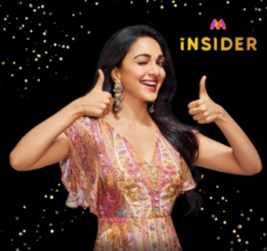 Redeem Myntra Insider Points