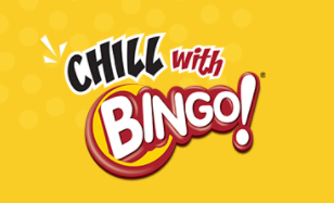 Chill With Bingo Rewards Offer