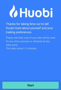 Huobi Global HUSD Tokens Free