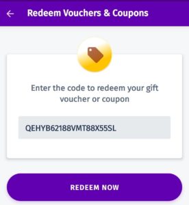 PayTM BnsPay Send Money Offer