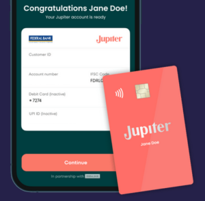 How to Get Jupiter Money Cashback Card? [Full Guide]