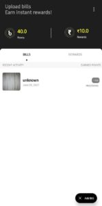 Billup App Refer Earn