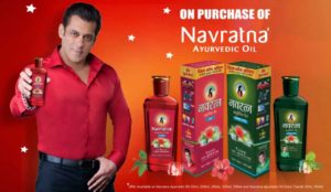 Woohoo Navratna Oil Offer Loot