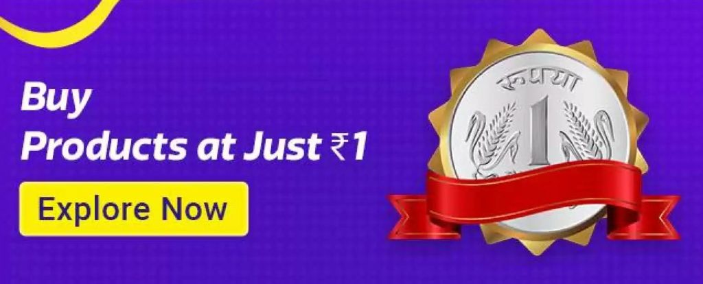 Flipkart Student Offer