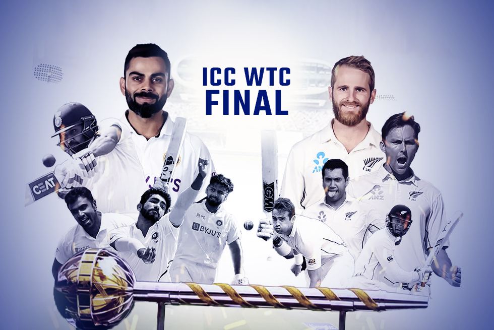 How To Watch WTC Final FREE On Hotstar