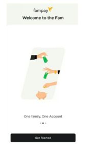 FamPay App Referral Code