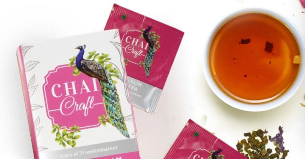 chaicraft Free Tea Samples 