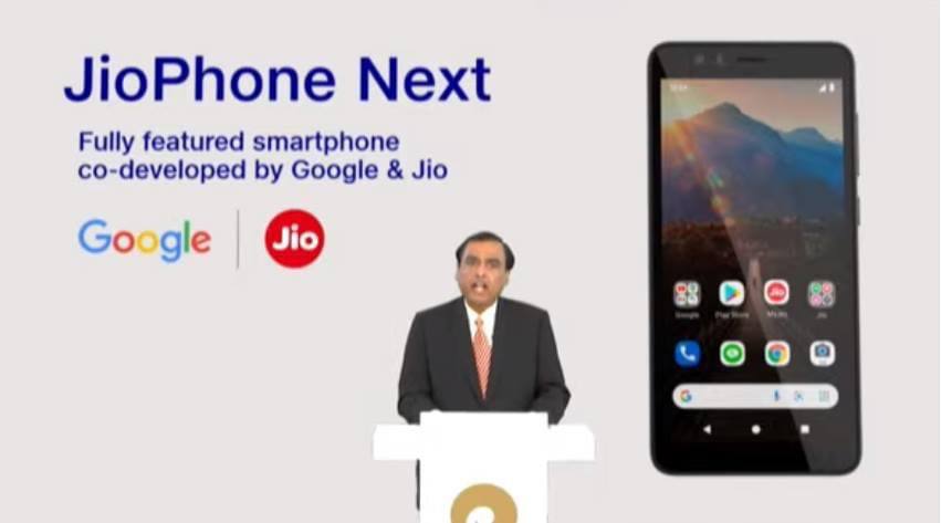 How To PreBook JioPhone Next