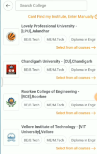CollegeDunia Review Free PayTM Cash