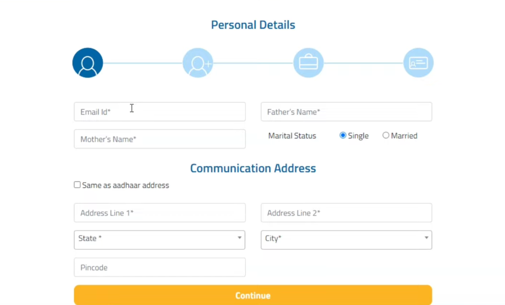 Open Free Federal Bank Savings Account