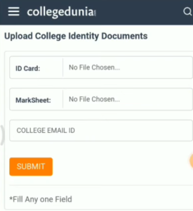 CollegeDunia Review Free PayTM Cash