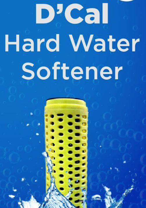 (Official Loot) Free Demo Kit Of Dcal Hard Water Softener | Grab Now