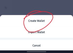 Huobi Wallet Lucky Color Box Offer