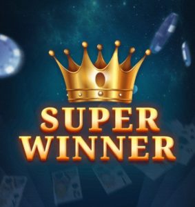 Super Winner App Refer Earn