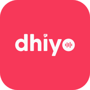 Dhiyo App Refer Earn Free PayTM Cash