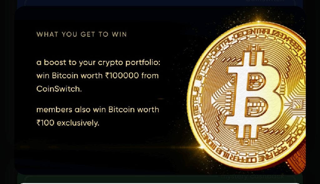 get 100 bitcoins free