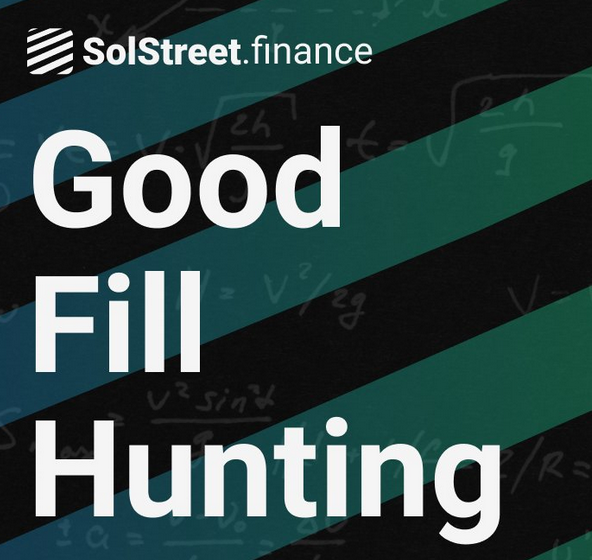 SolStreet Finance STRT Tokens Airdrop