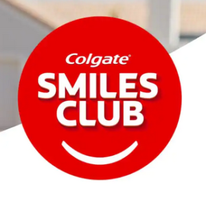 Colgate Smiles Club Membership Free