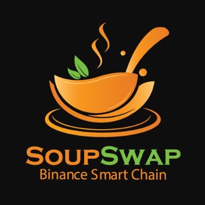 SoupSwap Referral Code
