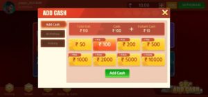 Teen Patti Zone Refer Earn Free PayTM Cash