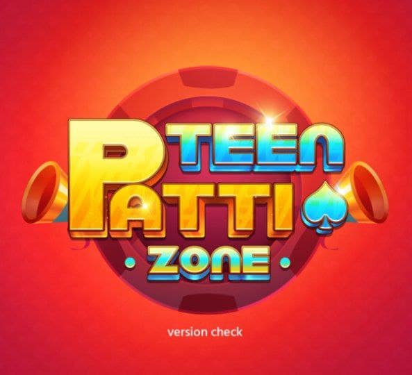 Teen Patti Zone Refer Earn Free PayTM Cash