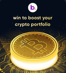 Cred BnsPay Free BNS Tokens