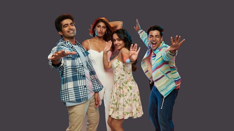 How To Watch ‘College Romance Season 3’ Web Series For FREE in SonyLIV