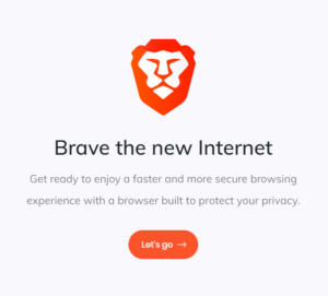 Brave Browser Gemini Exchange Offer