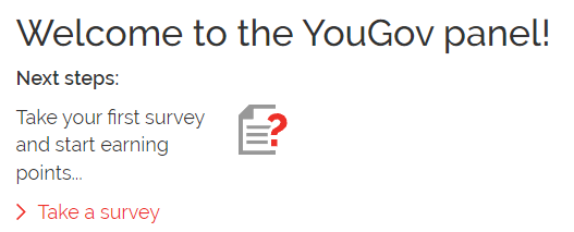 YouGov Survey Free PayTM Cash