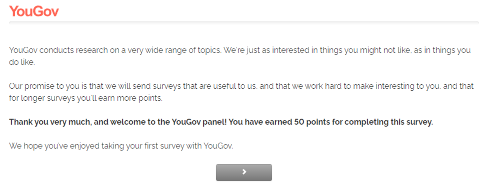 YouGov Survey Free PayTM Cash