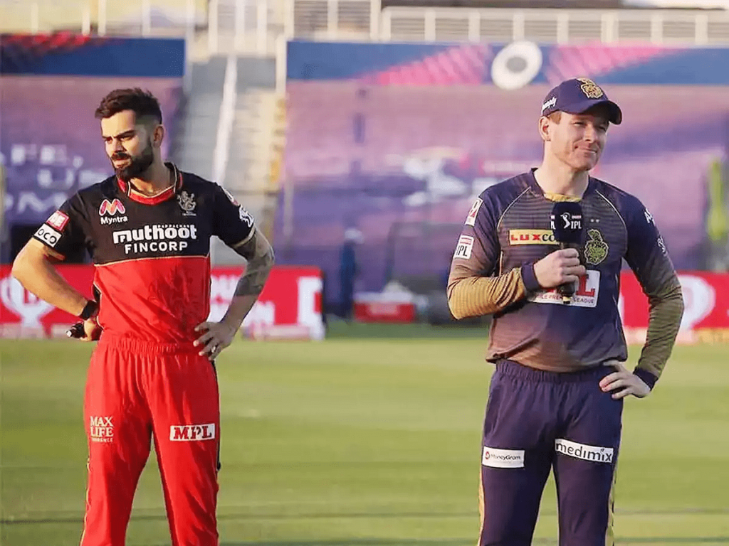 How To Watch KKR vs RCB match Free On Hotstar Mobile & PC