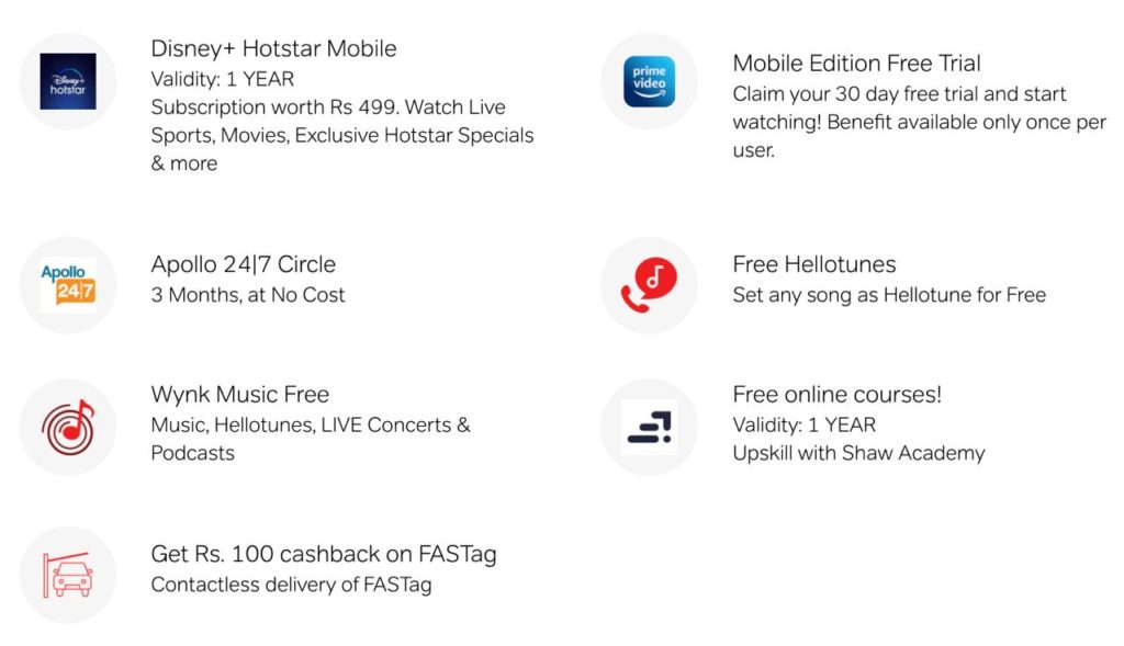 How To Get Hotstar FREE With Airtel