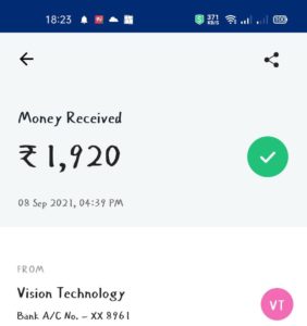 Teen Patti Master Refer Earn Free PayTM Cash