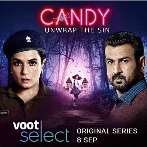How To Watch "Candy" Web Series For Free