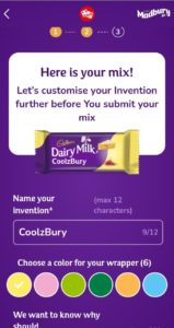 Jio Invent New Cadbury Madbury Offer