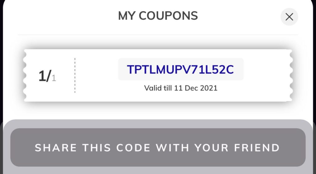 TimesPrime Lite Gift Code