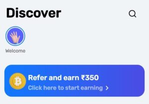 Moving App Refer Earn Free Bitcoin