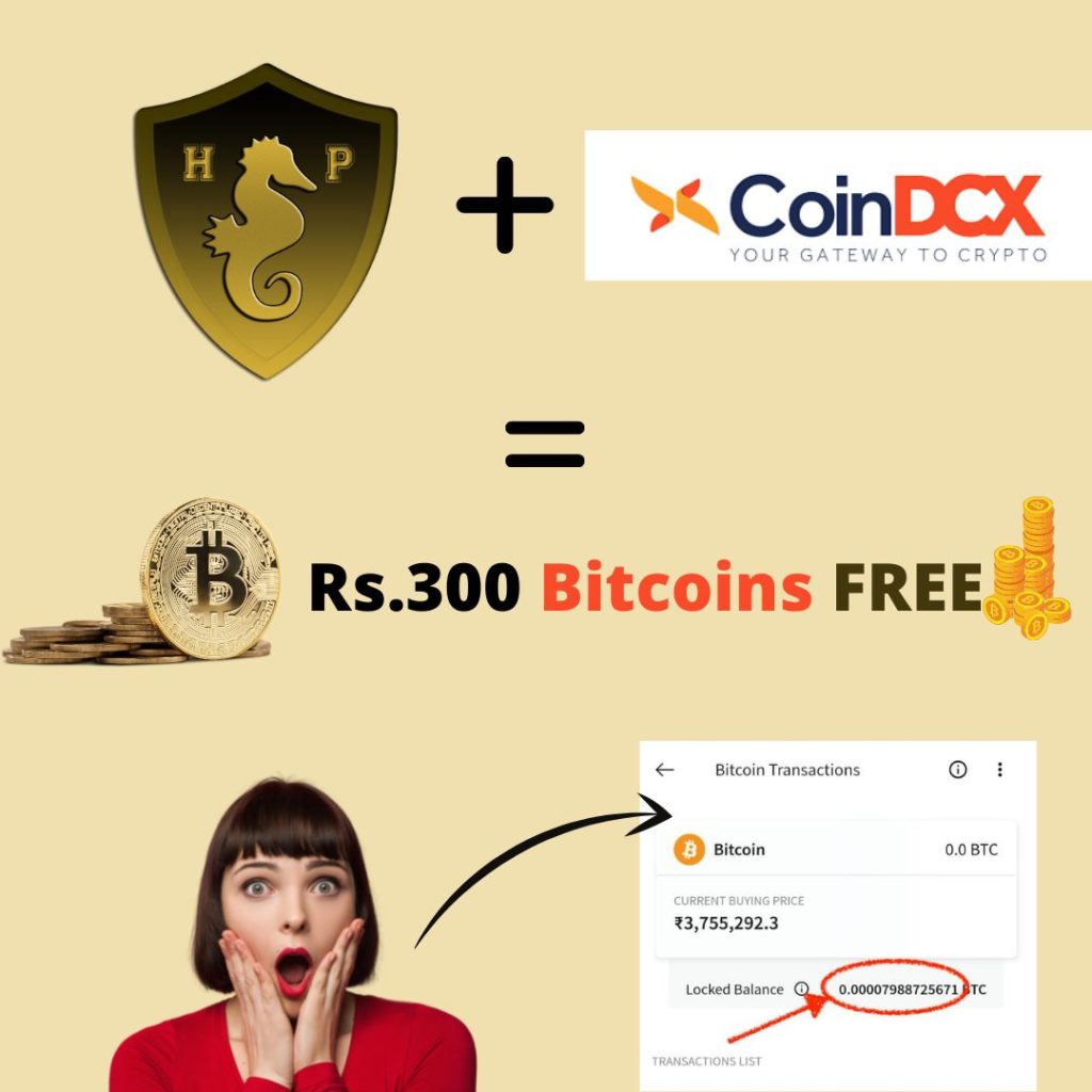CoinDCX Halaplay Coupon Loot Offer