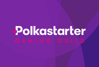 Polka Starter Airdrop