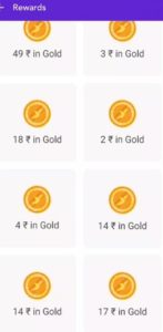 Siply App Refer Earn Free Gold